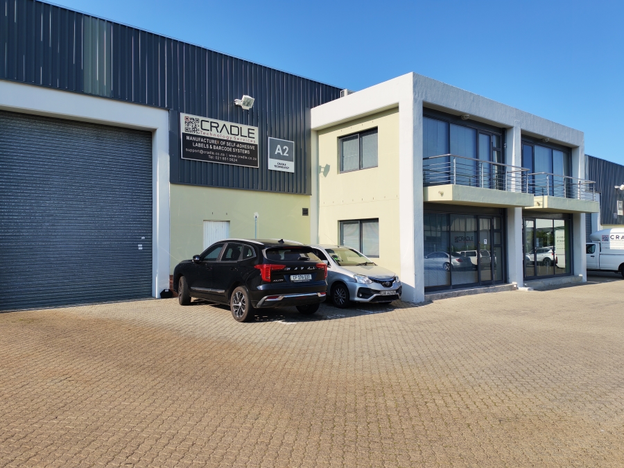 To Let commercial Property for Rent in Mall Interchange Western Cape